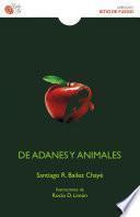 Libro De Adanes y Animales