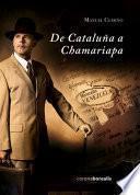 Libro De Cataluña a Chamariapa