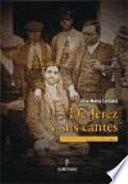 Libro De Jerez y sus cantes