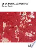 Libro De la Social a Morena