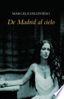 Libro De Madrid Al Cielo