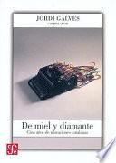 Libro De miel y diamante