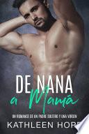 Libro De nana a mamá