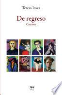 Libro De regreso