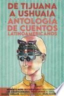 Libro De Tijuana A Ushuaia