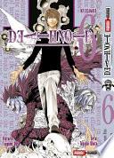 Libro Death Note 6