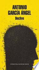 Libro Declive