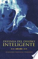 Libro Defensa del diseño inteligente