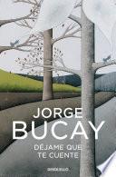 Libro Déjame que te cuente