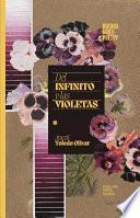 Libro Del infinito y las violetas
