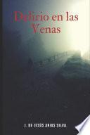 Libro Delirio en las Venas