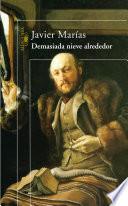 Libro Demasiada nieve alrededor