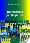 Libro Democracia participativa