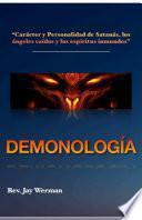 Libro Demonología