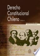 Libro Derecho Constitucional chileno. Tomo I