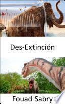 Libro Des-Extinción