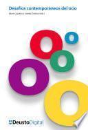 Libro Desafíos contemporáneos del ocio