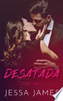 Libro Desatada