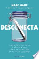 Libro Desconecta