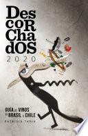 Libro Descorchados 2020 Español Brasil y Chile