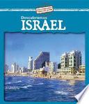 Libro Descubramos Israel (Looking at Israel)