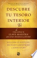 Libro Descubre tu tesoro interior