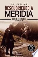 Libro Descubriendo a Meridia