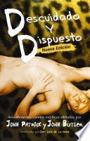 Libro Descuidado Y Dispuesto