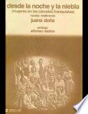Libro Desde la noche y la niebla