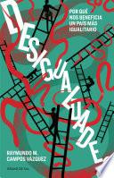 Libro Desigualdades