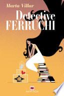 Libro Detective Ferruchi