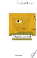 Libro Detrás del sol