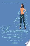 Libro Devastadoras