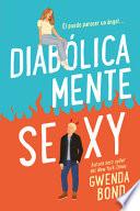 Libro Diabólicamente Sexy