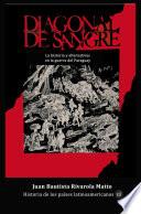 Libro Diagonal de sangre. La historia y sus alternativas en la Guerra del Paraguay