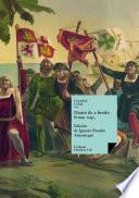 Libro Diario de a bordo