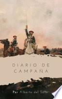 Libro Diario de campaña