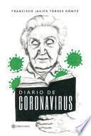 Libro Diario de coronavirus