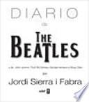 Libro Diario de The Beatles