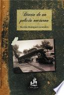 Libro Diario de un policía nocturno