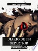 Libro Diario de un seductor