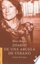 Libro Diario de una abuela de verano