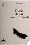 Libro Diario de una mujer requerida