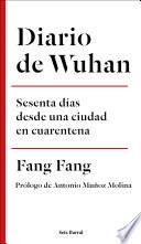 Libro Diario de Wuhan