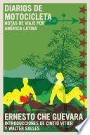 Libro Diarios de Motocicleta