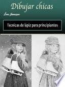 Libro Dibujar chicas