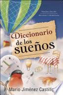 Libro Diccionario de los Suenos