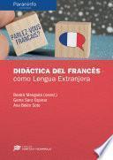 Libro Didáctica del francés como lengua extranjera