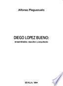 Libro Diego López Bueno