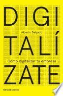 Libro Digitalízate